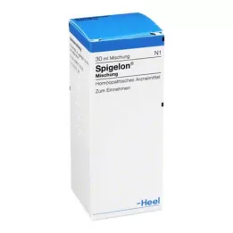 SPIGELON Drops, 30 ml