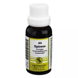 SPIRAEA KOMPLEX No. 44 Dilution, 20 ml