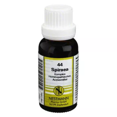 SPIRAEA KOMPLEX No. 44 Dilution, 20 ml