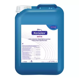 KORSOLEX Extra concentrate, 5 l