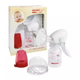 MAMIVAC Manual breast pump Easy, 1 pc