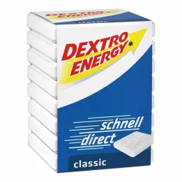 Dextro Energy Classic, 1 stk