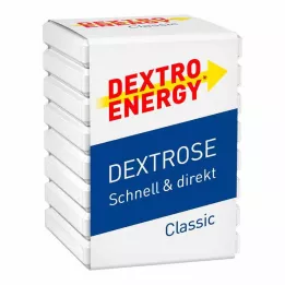 DEXTRO ENERGEN classic cube, 1 piece
