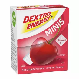 DEXTRO Energy Cherry, 1 szt