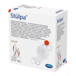 STÜLPA Roll 2R 6 cmx15 m Arm/Childrens Foot/Childrens Leg, 1 pc