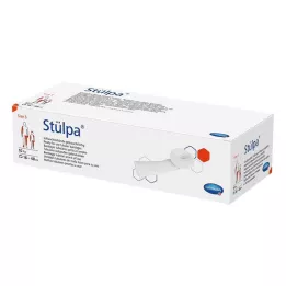 STÜLPA Ready-to-use bandage 3 feet/childs head loose, 10 pcs