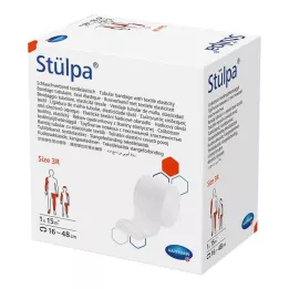STÜLPA Roll 3R 8 cmx15 m Foot/Arm/Head, 1 pc