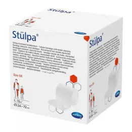 STÜLPA Roll 5R 12 cmx15 m Kdr.Torso/Upper body, 1 pc