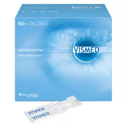 VISMED Single doses, 60X0.3 ml