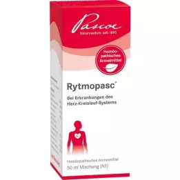 RYTMOPASC Tropfen, 50 ml