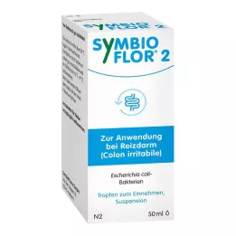 SYMBIOFLOR 2 Suspension, 50 ml