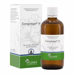 CEREGINKGO H drops, 100 ml