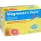MAGNESIUM VERLA Plus granulate, 50 pcs