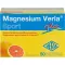 MAGNESIUM VERLA Plus granulate, 50 pcs