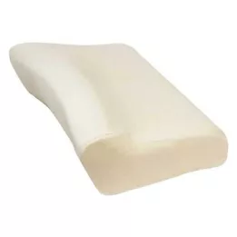 SISSEL Naked Pillow Soft, 1 stk