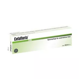 Cefafloria unguento, 100 g