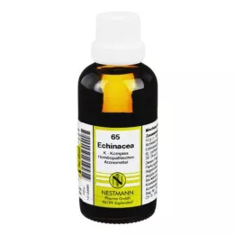 ECHINACEA K Complex No. 65 Dilution, 50 ml