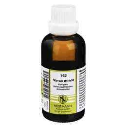 VINCA MINOR KOMPLEX 162 Dilution, 50 ml