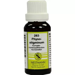 PHYSOSTIGMINUM KOMPLEX 283 Dilution, 20 ml