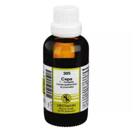 CEPA F complex No.305 Dilution, 50 ml