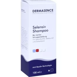 DERMASENCE Selensiv Shampoo, 100 ml