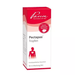 PECTAPAS Drops, 50 ml