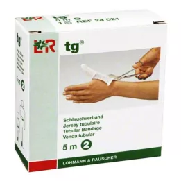 TG Hose Association Gr.2 5 m white, 1 pcs