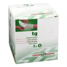 TG Hose Association Gr.5 5 m White, 1 pcs
