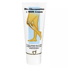 BIO-GLUCOSAMIN+MSM Pharma Nord Creme, 75 ml
