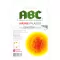 ABC Heat plaster sensitive Hansaplast Med 10x14, 4 pcs