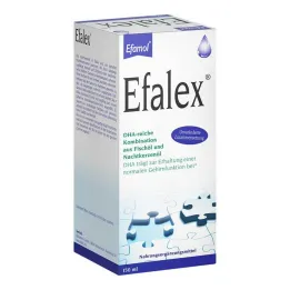 Efalex liquid, 150 ml