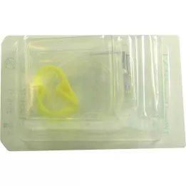 SURECAN Port cannula 20 GX15 mm M.Wings, 1 pcs