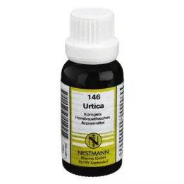 URTICA KOMPLEX No. 146 Dilution, 20 ml
