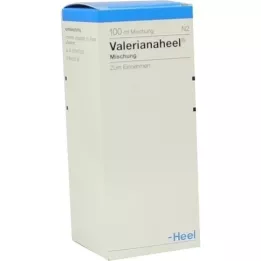 VALERIANA HEEL drops, 100 ml