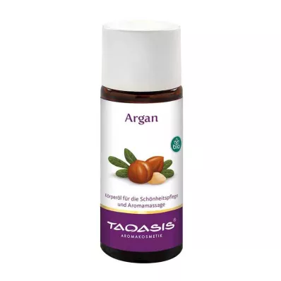 ARGANÖL Bio, 50 ml ARGANÖL Bio, 50 ml