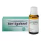 VERTIGOHEEL Drops, 100 ml