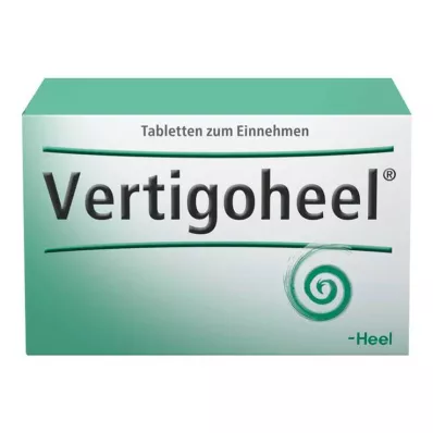VERTIGOHEEL Tablets, 250 pcs VERTIGOHEEL Tablets, 250 pcs