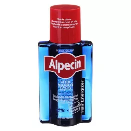ALPECIN Caffein Liquid, 200 ml