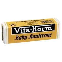 VITA HORM Baby skin cream, 30 ml