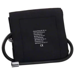 BOSO classic Velcro cuff for adults, 1 piece