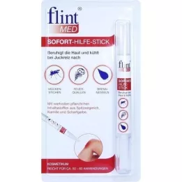 FLINT MED Stick άμεσης βοήθειας, 2 ml