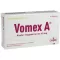 VOMEX Skupy dzieci 40 mg, 10 szt