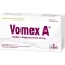 VOMEX A Childrens Suppositories 40 mg, 10 pcs