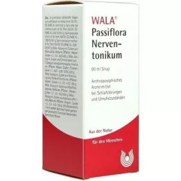 PASSIFLORA Nerve tonic, 90 ml