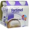 FORTIMEL Energy MultiFibre Schokoladengeschmack, 4X200 ml