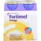 FORTIMEL Energy banana taste 8x4x200 ml