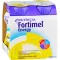 FORTIMEL Energy Vanillegeschmack 8X4X200 ml