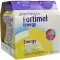 FORTIMEL Energy Vanillegeschmack, 4X200 ml