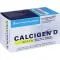 CALCIGEN D Citro 600 mg/400 I.E. Kautabletten, 50 St