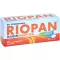 RIOPAN stomach tablets mint 800 mg chewing tablets, 50 pcs